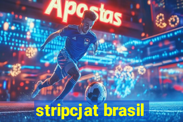 stripcjat brasil